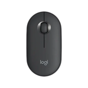 LOGITECH PEBBLE 2 M350S GRAFIT BLUETOOTH MOUSE