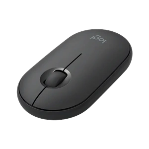 LOGITECH PEBBLE 2 M350S GRAFIT BLUETOOTH MOUSE