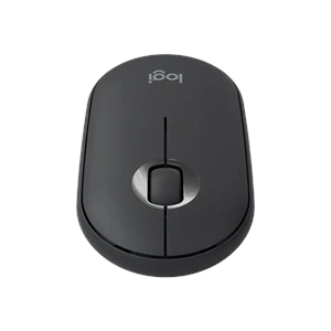 LOGITECH PEBBLE 2 M350S GRAFIT BLUETOOTH MOUSE