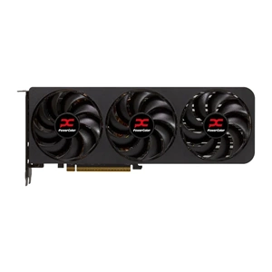 POWERCOLOR RADEON RX 9070 XT REAPER 16GB GDDR6 256 BIT EKRAN KARTI