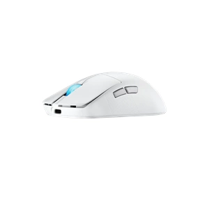 ASUS ROG HARPE ACE MINI KABLOSUZ BEYAZ GAMING MOUSE