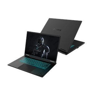 GIGABYTE A16 INTEL i5-13400H 16 GB DDR5 RAM 512 GB SSD 6 GB RTX 4050 16