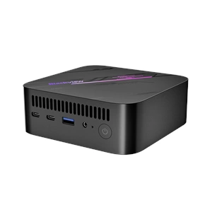 BLACKVIEW MP100 MINIPC AMD RYZEN 5-7430U 16GB RAM 512GB M.2 SSD WIN 11 PRO
