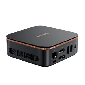 BLACKVIEW MP20 MINI PC RYZEN 3-3300U 16GB RAM 512 GB M.2 SSD WIN 11 PRO