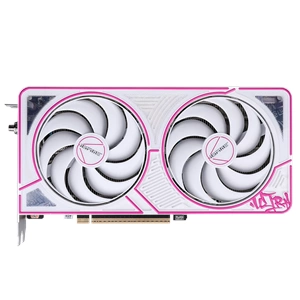 COLORFUL İGAME RTX 5060 ULTRA 8GB GDRR7 128BIT EKRAN KARTI