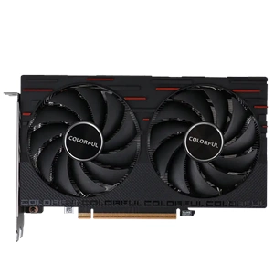 COLORFUL GAMING DUO RTX 5060 8GB GDRR7 128 BIT EKRAN KARTI
