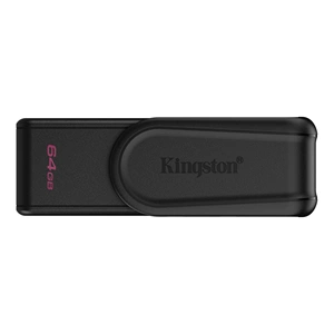 Kingston DataTraveler S Exodia 64 GB USB 3.2 Flash Bellek