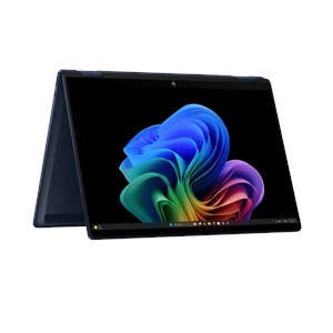 HP OmniBook X Flip Next Gen AI Intel Ultra 5 256V 512 GB SSD 16 GB Ram 14