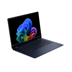 HP OmniBook X Flip Next Gen AI Intel Ultra 5 256V 512 GB SSD 16 GB Ram 14