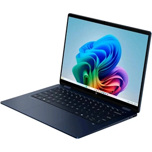 HP OmniBook X Flip Next Gen AI Intel Ultra 5 256V 512 GB SSD 16 GB Ram 14