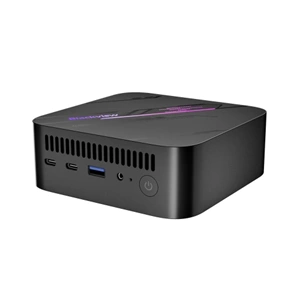BLACKVIEW MP100 MINIPC AMD RYZEN 5-7430U 16GB RAM 512GB M.2 SSD WIN 11 PRO MONİTÖR KLAVYE MOUSE SET