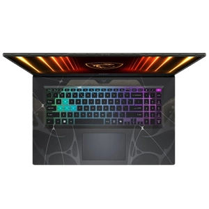 MSI CYBORG 17 B13WGKG-251XTR i7-13620H 16GB DDR5 1TB SSD RTX5070 17.3