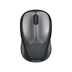 Logitech M235 Kablosuz Mouse Siyah