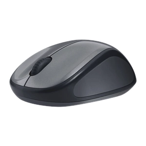 Logitech M235 Kablosuz Mouse Siyah