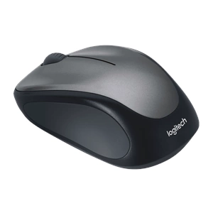Logitech M235 Kablosuz Mouse Siyah