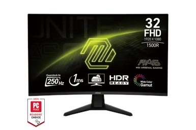 Gaming Monitörler Rehberi: Oyun Performansını Artıran Oyuncu Monitörü Seçimi