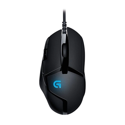 LOGITECH G402 GAMING MOUSE