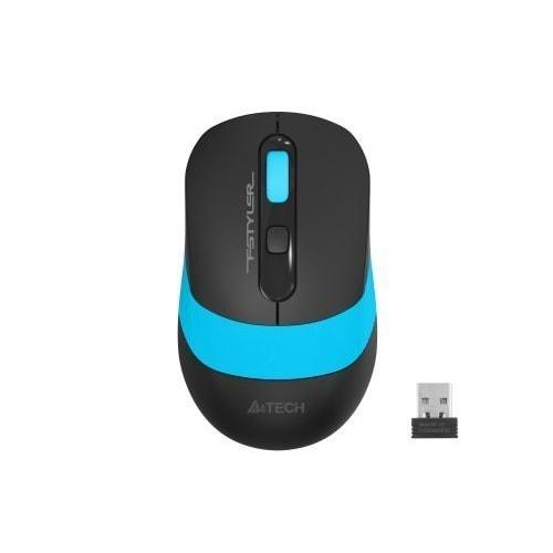 A4 TECH FG10 MAVI