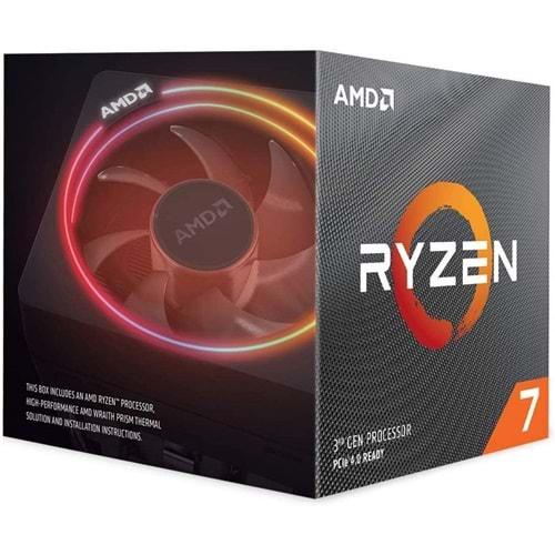AMD RYZEN 7 3700X 3.60 GHz 36MB AM4 FANLI