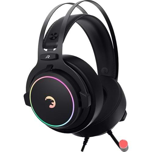 GAMEPOWER WARLORD 7.1 RGB GAMING KULAKLIK
