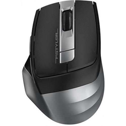 A4 TECH FG35 SILVER