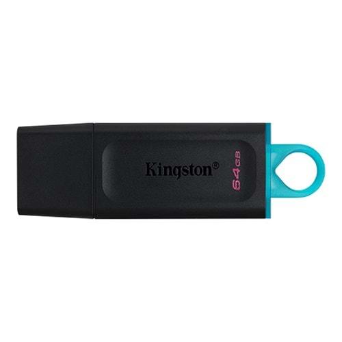 KINGSTON 64 GB USB BELLEK 3.2