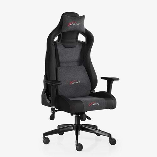 XDRIVE GAMING CHAIR AKDENIZ