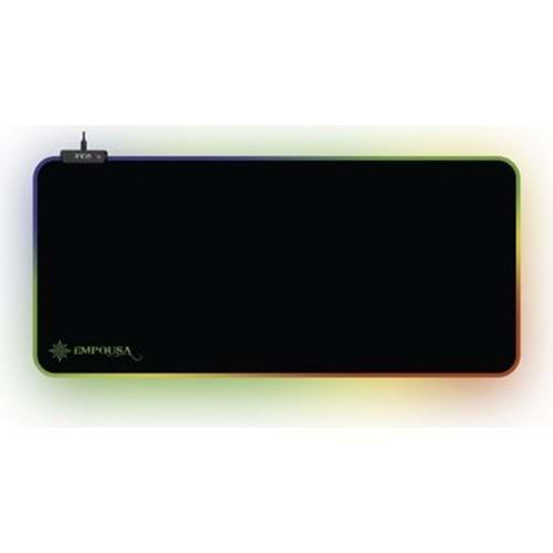 INCA IMP-022 EMPOUSA RGB MOUSE PAD