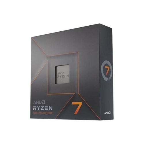 AMD RYZEN7-7700X 4.50 GHZ 40MB AM5 BOX PROCESSOR