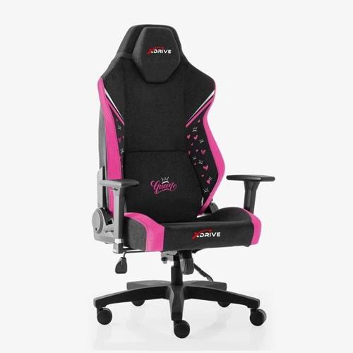 XDRIVE GAMING CHAIR ANKA