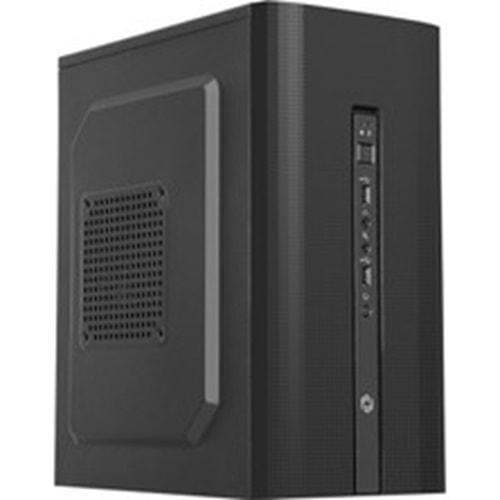 HIPER K-730 300W 12 CM FAN MINI ATX KASA