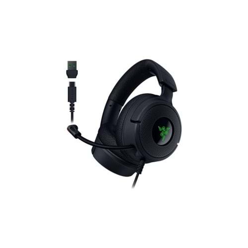 RAZER KRAKEN V4 X GAMING KULAKLIK