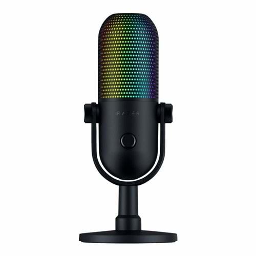 RAZER PCK SEIREN V3 CHROMA RGB MİKROFON