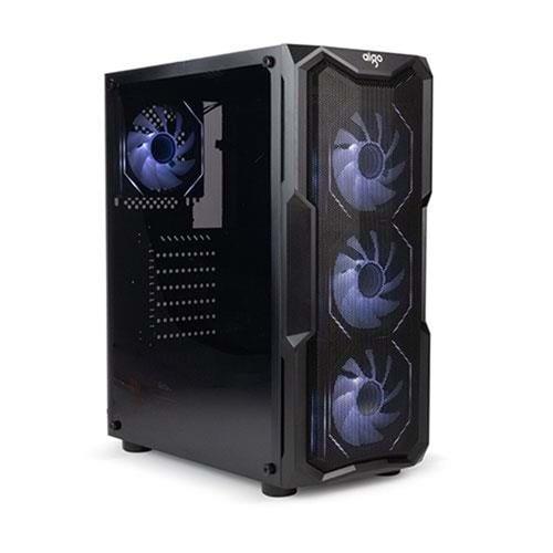 GAMING PC INTEL i7-12700KF 32 GB DDR5 RAM 512 GB NVME SSD RTX 5060 650W