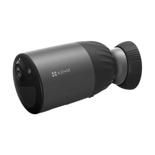 EZVIZ SMART HOME BATTERY CAMERA 2K CAMERA CS-BC1C