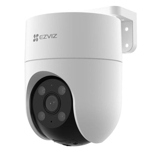 EZVIZ SMART HOME CAMERA H8C 2K