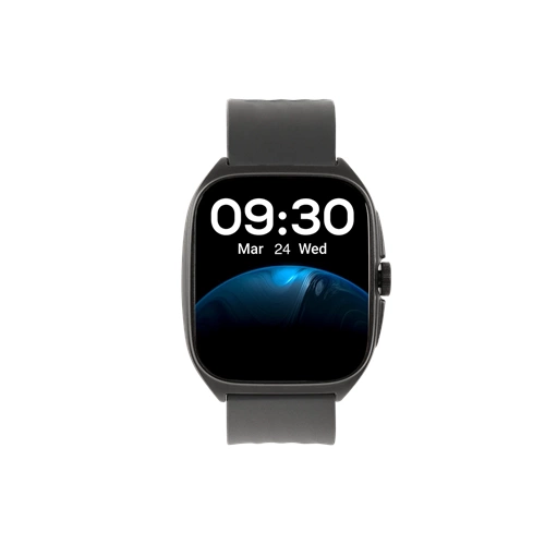 TTEC 2SW07KR TEMPUS PRO 47MM AMOLED EKRAN AKILLI SAAT