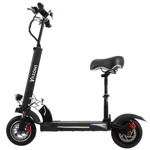 E-SCOOTER A8
