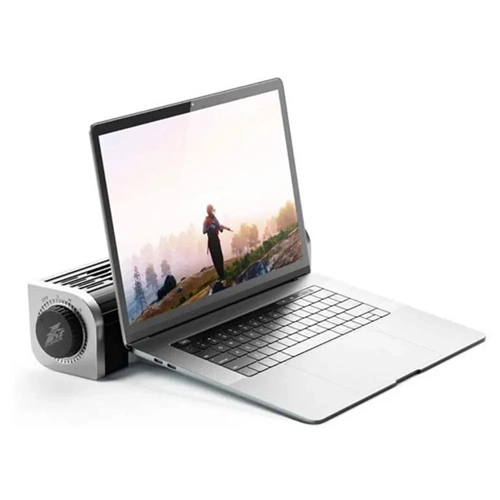 1ST PLAYER C5 FAN KADEMELİ LAPTOP-NOTEBOOK SOĞUTUCU
