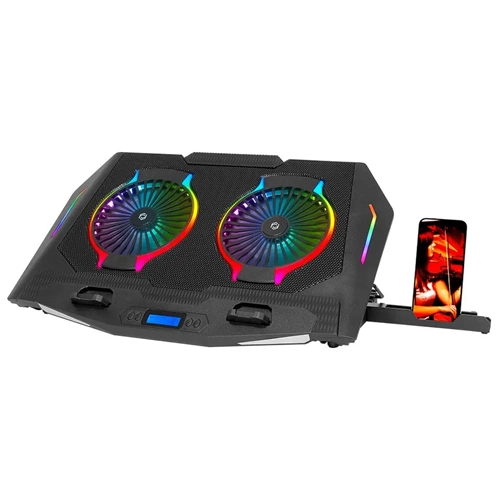 FRISBY FNC-5250ST RGB GAMING NOTEBOOK SOGUTUCU