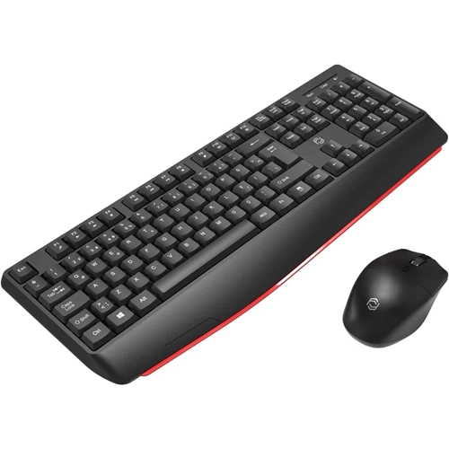 FRISBY FK-4890WQ KABLOSUZ KLAVYE MOUSE SET