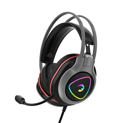 GAMEPOWER RANGER SIYAH 7.1 RGB GAMING KULAKLIK