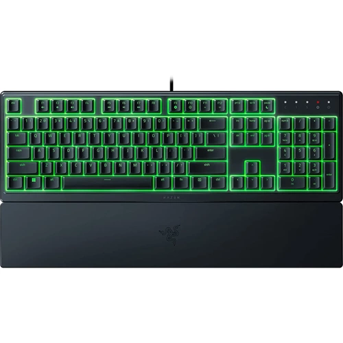 RAZER ORNATA V3X TÜRKÇE RGB GAMING KLAVYE