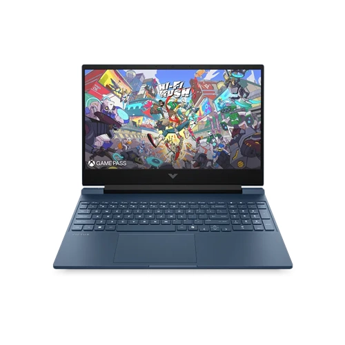 HP VICTUS CJ6L4EA AMD RYZEN AI 5-340 16 GB RAM 512 GB SSD 8 GB NVIDIA RTX 5060 15.6