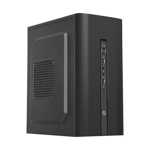 LANSMAN DESKTOP PC RYZEN5-5500 16GB 512 GB SSD 2GB GT610 FDOS