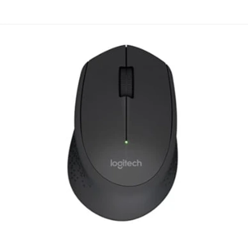 LOGITECH M280 KABLOSUZ SİYAH MOUSE