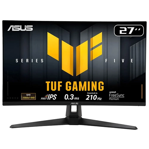 ASUS Tuf Gaming VG27AQ5A 27