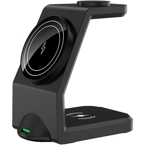 SENSEI-W12 3in1 WIRELLES CHARGING STAND