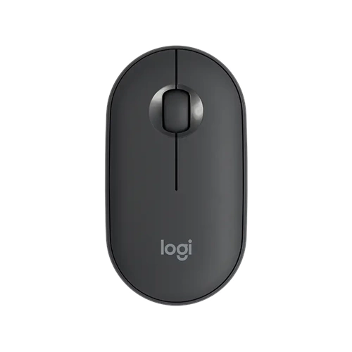 LOGITECH PEBBLE 2 M350S GRAFIT BLUETOOTH MOUSE