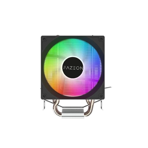 FAZEON A2120TRA 90MM 90 TDP RGB Kule Tipi İşlemci Soğutucu